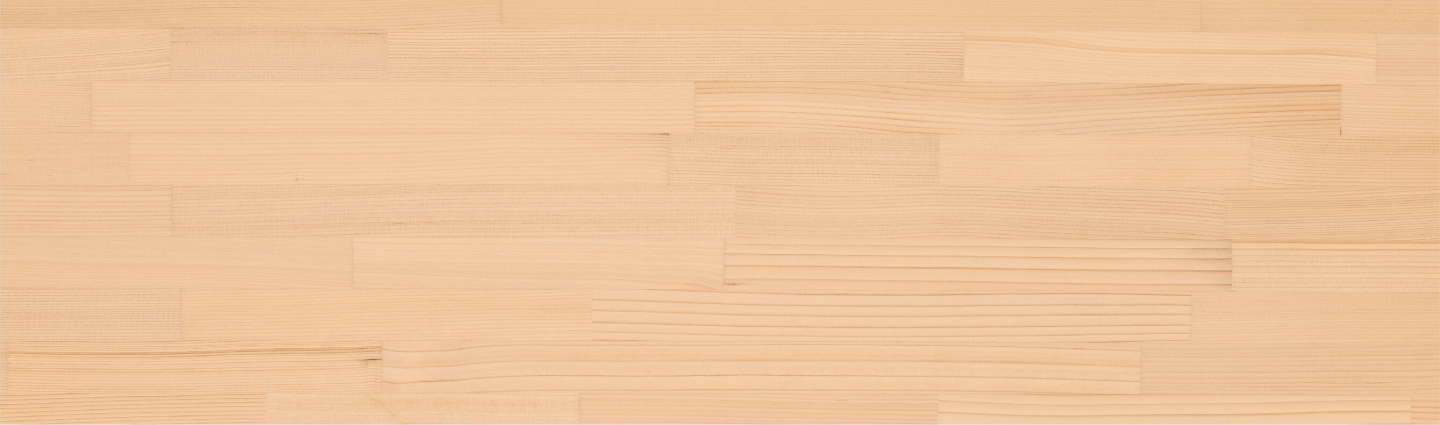 米栂 集成材(積層材)