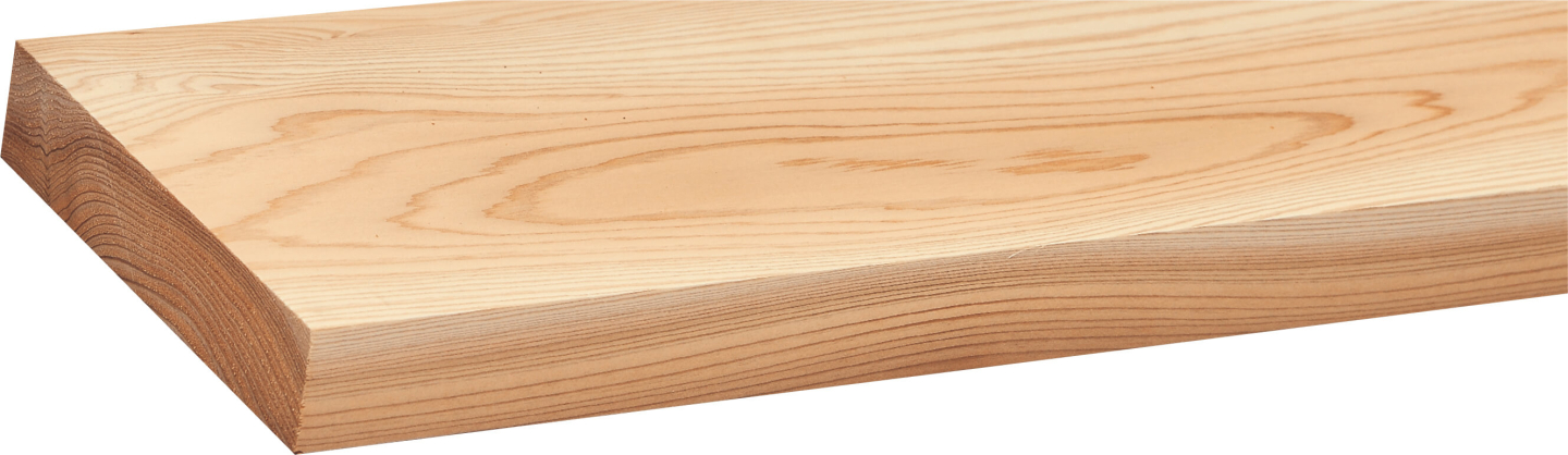 杉源平 無節 無垢材