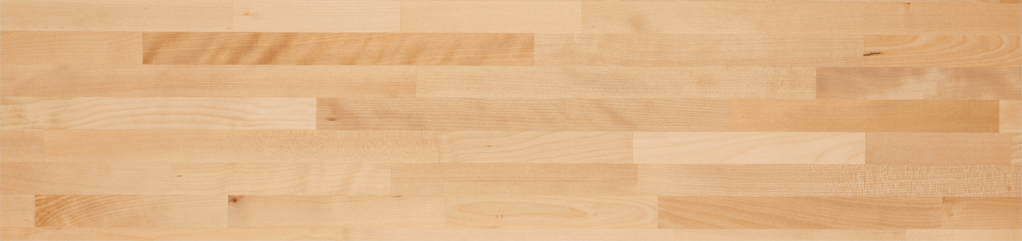 カバ桜 集成材(積層材)